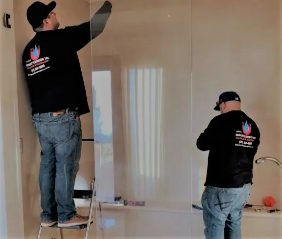 Professional plumbing installation for Tankless Water Heater Installation in Glenkirk Estates